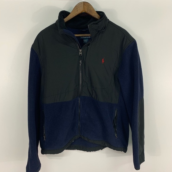 Polo Ralph Lauren Polartec Fleece Full 